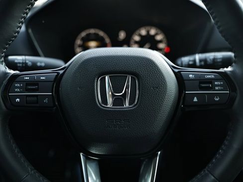 Used 2023 Honda CR-V EX-L image 33