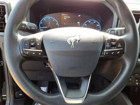 Used 2024 Ford Bronco Sport Big Bend image 18