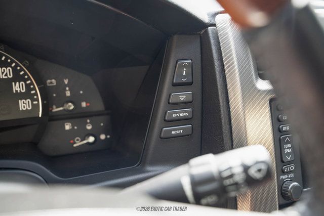 Used 2006 Cadillac XLR RWD image 72