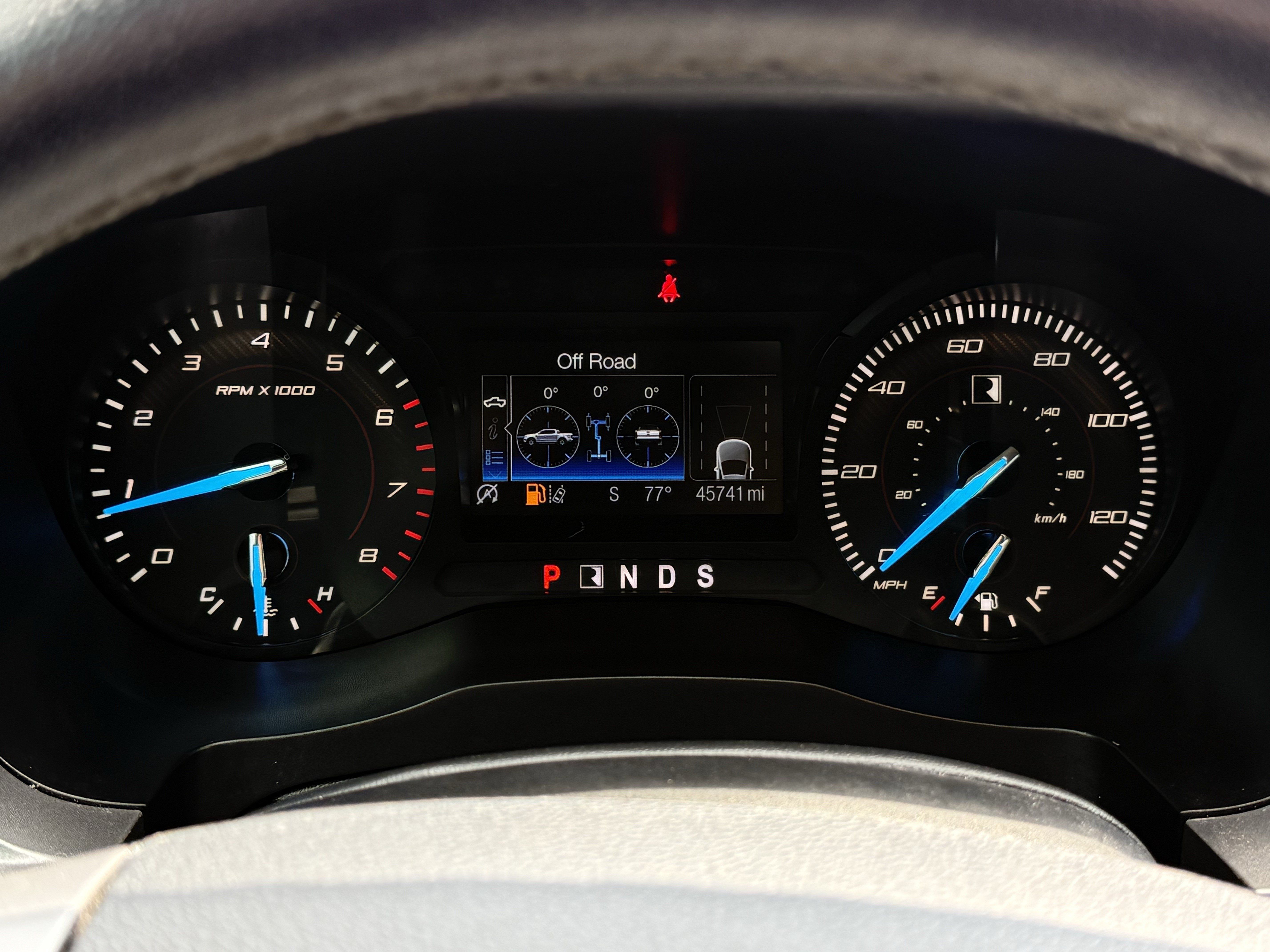 Used 2022 Ford Ranger XLT w/ Equipment Group 302A High AWD/4WD image 20