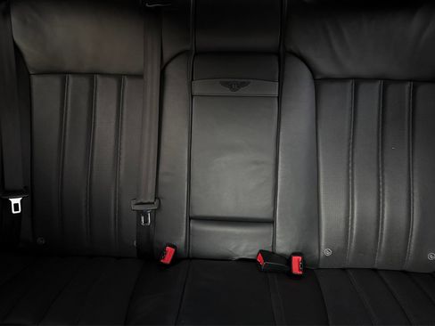 Used 2006 Bentley Flying Spur Flying Spur image 14