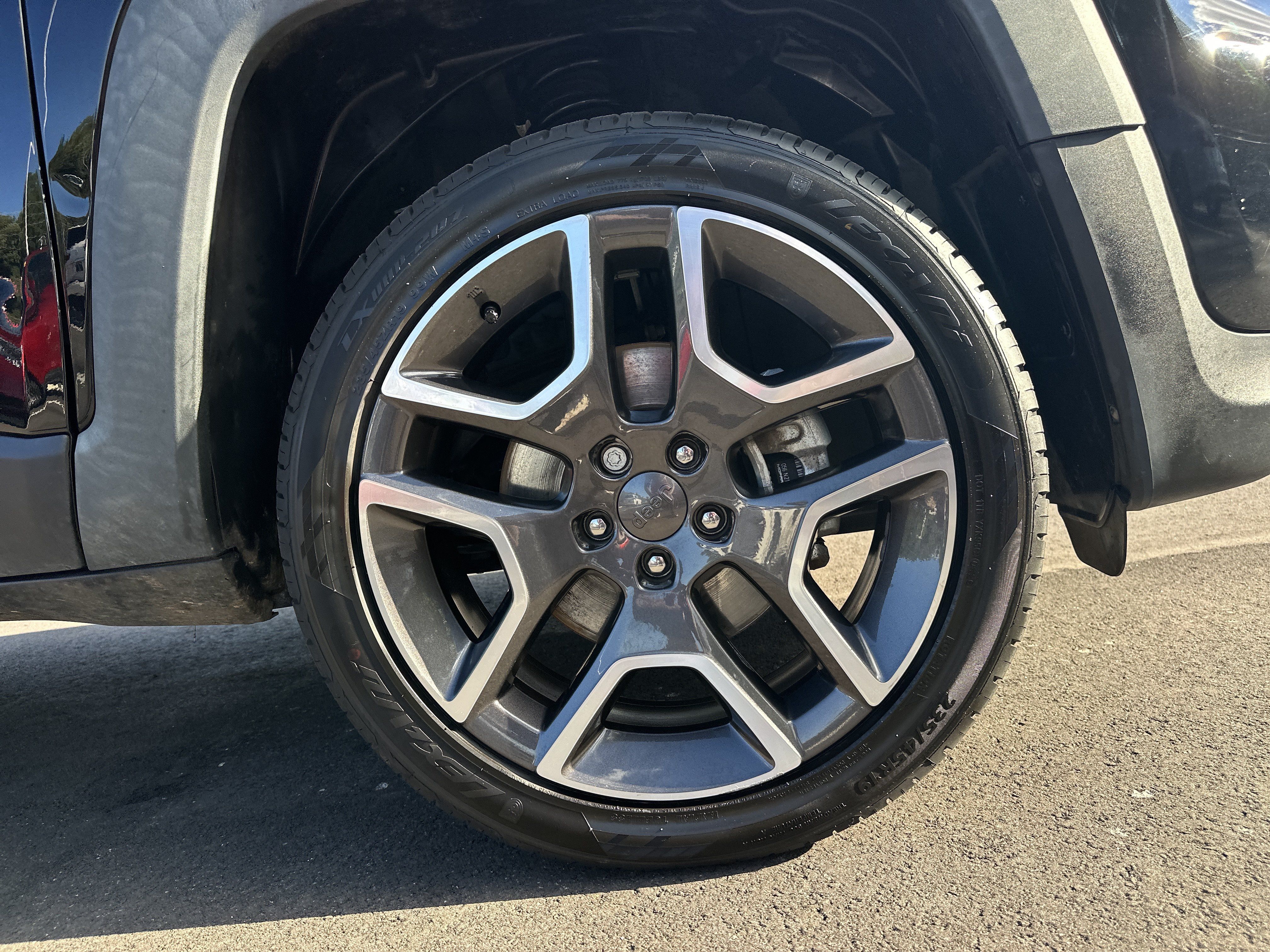 Used 2021 Jeep Renegade Sport AWD/4WD image 13