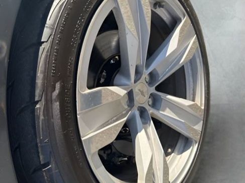 Used 2013 Chevrolet Camaro ZL1 RWD image 26