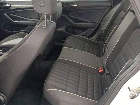 Used 2024 Volkswagen Jetta Sport FWD image 14