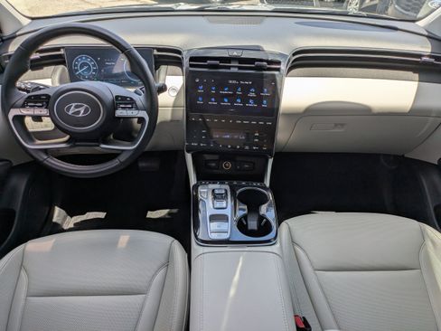 Used 2024 Hyundai Tucson Limited AWD/4WD image 14