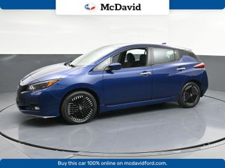 Used 2024 Nissan Leaf SV Plus video 1