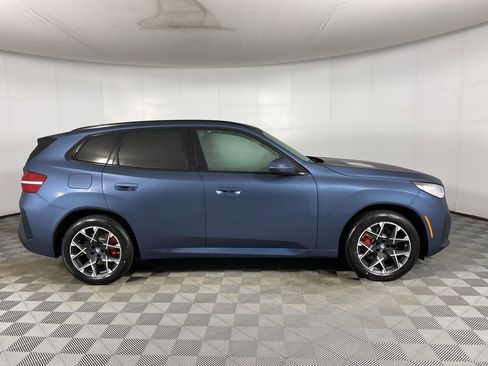 New 2026 BMW X3 xDrive30 w/ M Sport Package image 25