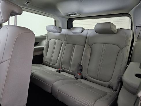 Used 2022 Jeep Wagoneer Series II image 21