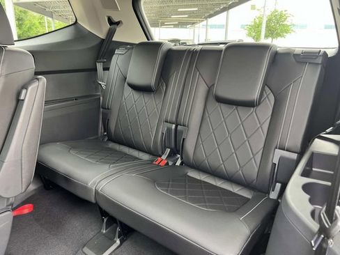New 2026 Volkswagen Atlas SEL Premium R-Line AWD/4WD image 24