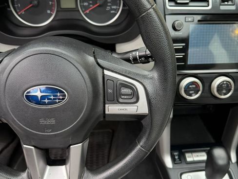 Used 2017 Subaru Forester 2.5i Premium w/ All-Weather Package image 36