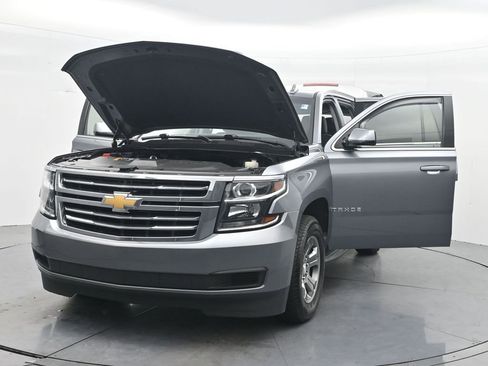 Used 2019 Chevrolet Tahoe LS RWD image 43