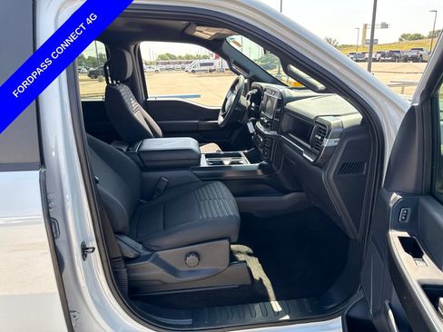 Used 2023 Ford F150 XL w/ STX Appearance Package AWD/4WD image 14