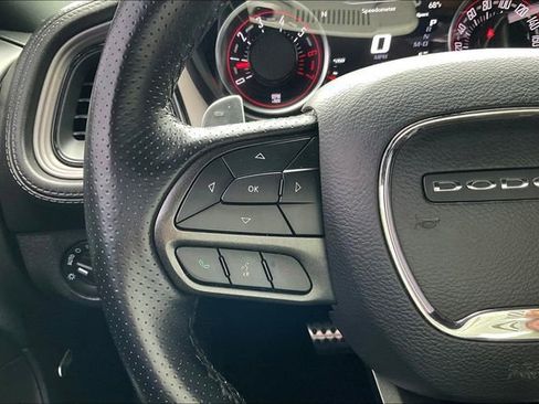 Used 2023 Dodge Challenger R/T Scat Pack image 15