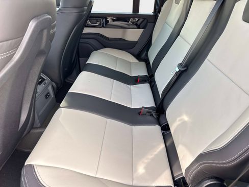 New 2025 INEOS Grenadier AWD/4WD image 11