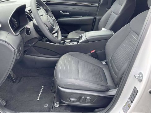 Certified 2024 Hyundai Santa Cruz SEL FWD image 12