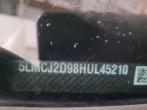 Used 2017 Lincoln MKC Select w/ Select Plus Package image 33