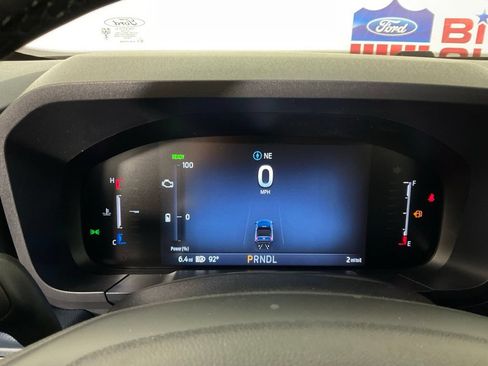 New 2026 Ford Maverick XLT w/ XLT Luxury Package FWD image 26
