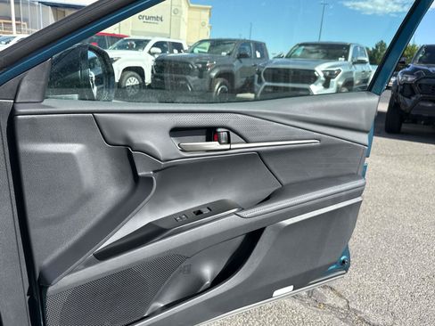 New 2026 Toyota Camry XSE w/ Premium Plus Package FWD image 16