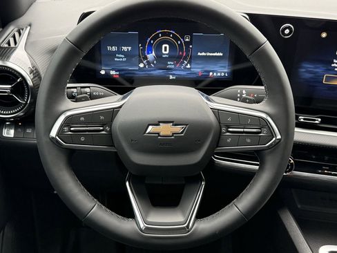 New 2026 Chevrolet Equinox LT image 12