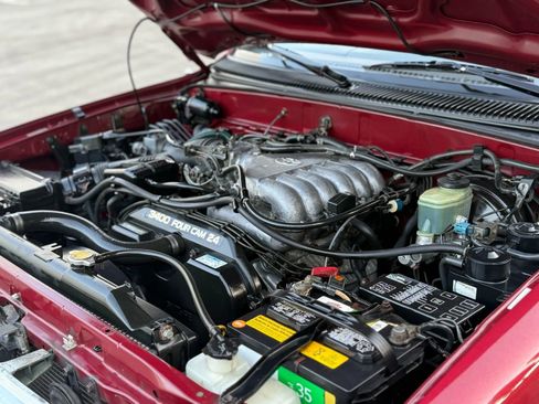 Used 1997 Toyota 4Runner SR5 image 34