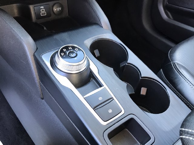 Used 2024 Ford Escape Platinum AWD/4WD image 34
