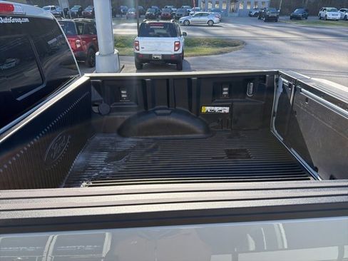 Used 2024 Ford F150 Lariat w/ Bed Utility Package image 13
