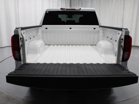 Used 2024 GMC Sierra 1500 Elevation w/ LPO, GMC Protection Package AWD/4WD image 15