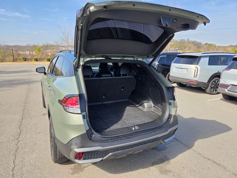 Certified 2023 Kia Sportage X-Pro image 18
