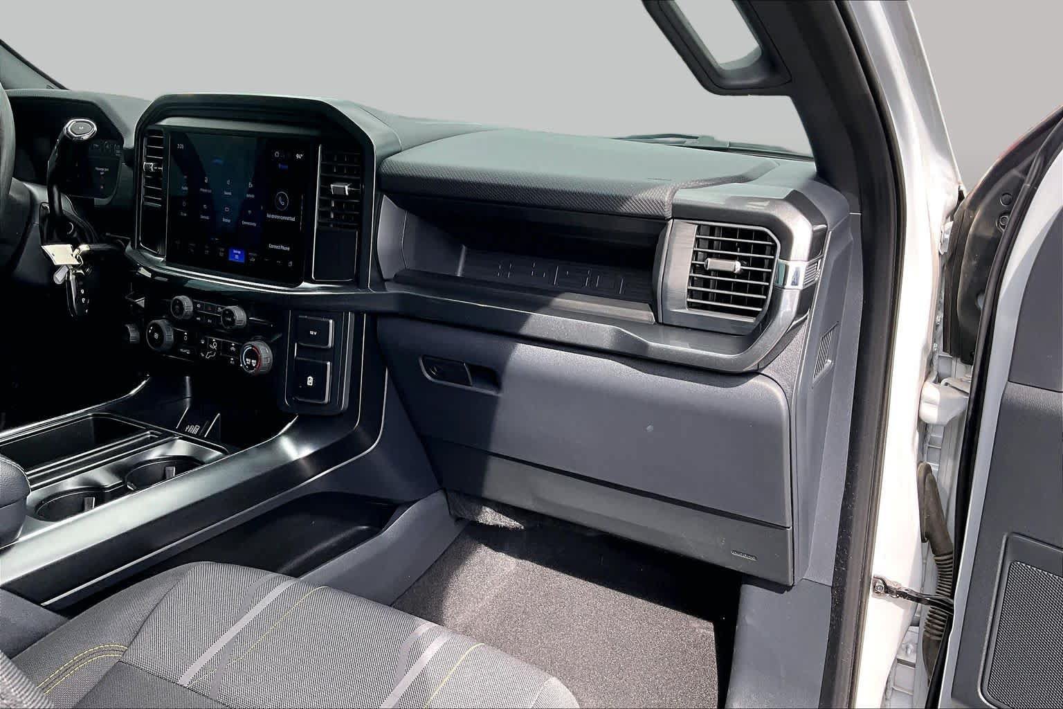 Used 2025 Ford F150 STX RWD image 18