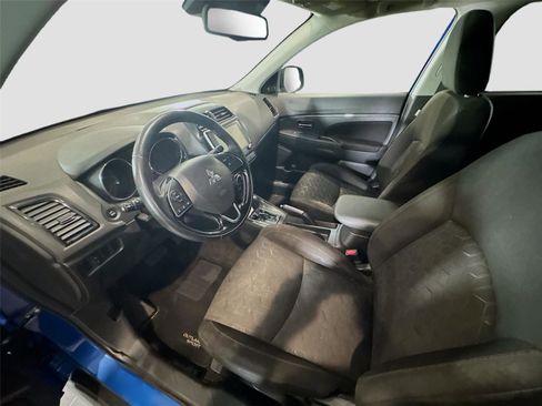 Used 2021 Mitsubishi Outlander Sport LE FWD image 11