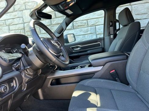 Certified 2024 RAM 1500 Big Horn image 8