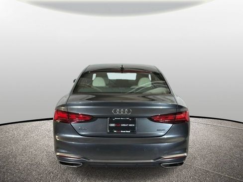 Used 2023 Audi A5 2.0T Premium w/ Convenience Package AWD/4WD image 18