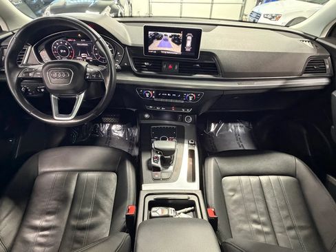 Used 2020 Audi Q5 2.0T Premium Plus AWD/4WD image 12