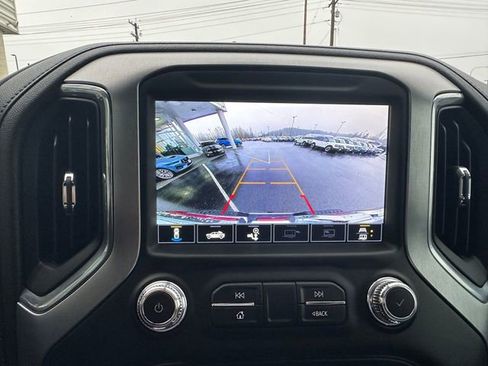 Used 2023 GMC Sierra 3500 SLT image 19