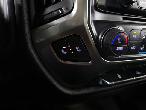 Used 2017 Chevrolet Silverado 1500 LT w/ All Star Edition image 26