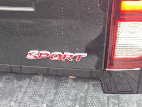 Certified 2024 Honda Ridgeline Sport image 7