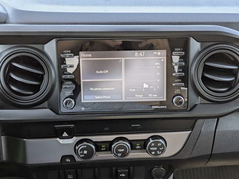 Used 2021 Toyota Tacoma SR RWD image 15
