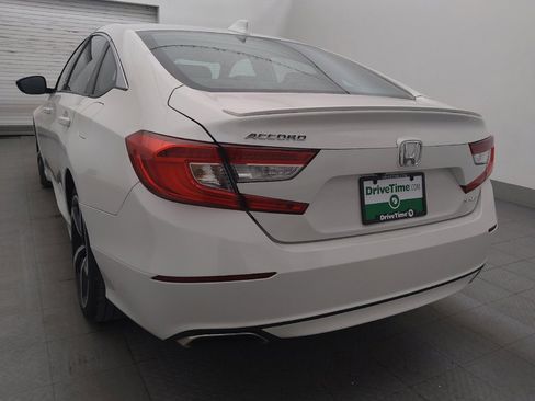 Used 2020 Honda Accord Sport image 5