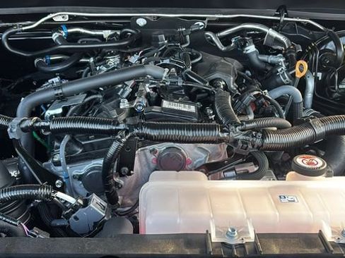 New 2026 Toyota Tacoma TRD Sport image 36