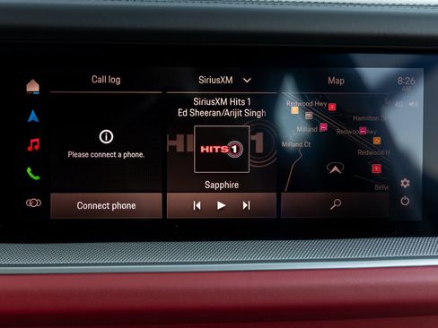 Certified 2025 Porsche Cayenne S image 53