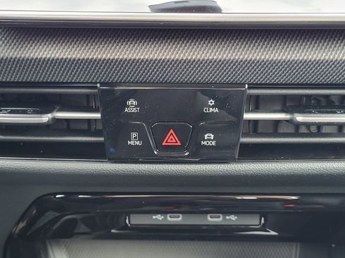 New 2026 Volkswagen GTI SE FWD image 14