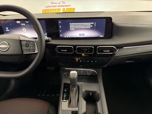 New 2026 Nissan Sentra SR w/ Floor Mat Package image 20