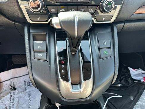Used 2021 Honda CR-V EX-L image 26