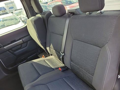 Certified 2023 Ford F150 XLT w/ Equipment Group 302A High image 20