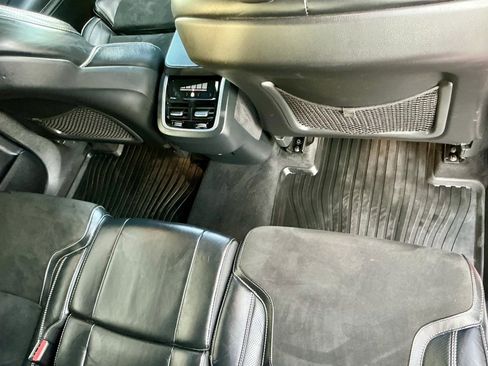 Used 2019 Volvo XC90 T5 R-Design w/ Advanced Package image 27