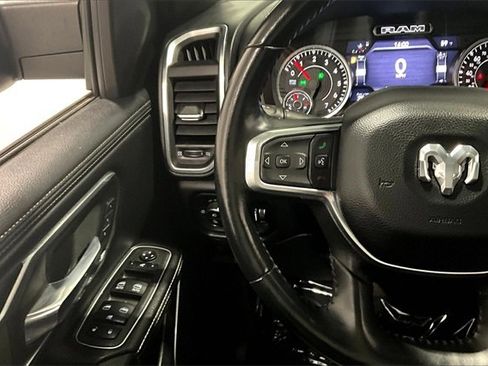 Used 2023 RAM 1500 Laramie image 12