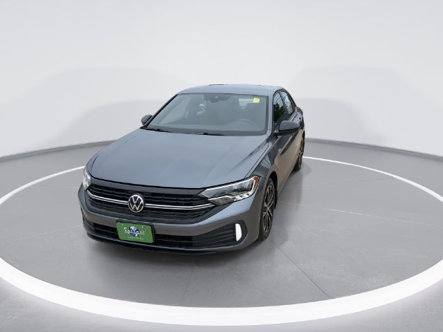 Used 2023 Volkswagen Jetta Sport FWD image 7