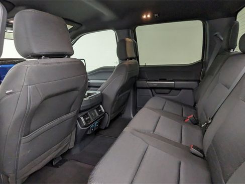 Certified 2023 Ford F150 XLT w/ Equipment Group 302A High image 35