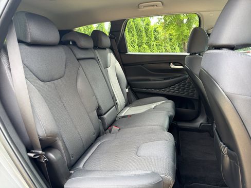 Used 2023 Hyundai Santa Fe SEL FWD image 19