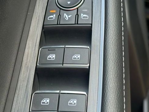 New 2026 Nissan Armada PRO-4X w/ Captain's Chari Seat Package image 15